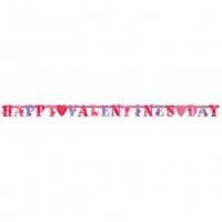 Nápis - Valentines Day - Valentín